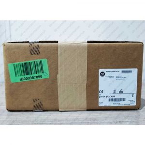 Allen-Bradley - HMI-2711P-B12C4D8-1