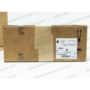 Allen-Bradley-HMI-2711P-B15C4D8-1