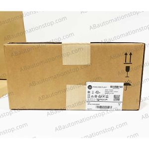 Allen-Bradley - HMI-2711P-T10C22D9P-1