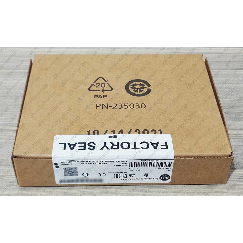 1756 Im16i Buy Online Digital Dc Input Modules 1756