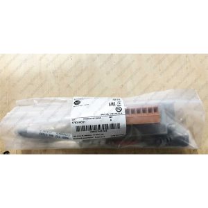 Allen Bradley MicroLogix Cable 1763-NC01-1