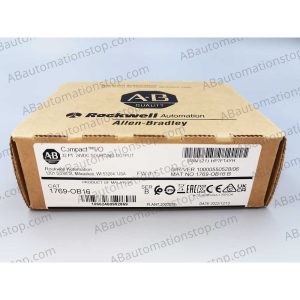 Allen-Bradley-compact-Sourcing-Output-Module-1769OB16-1