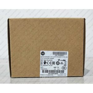 Allen Bradley Flex ControlNet Adapter 1794-ACN15-1