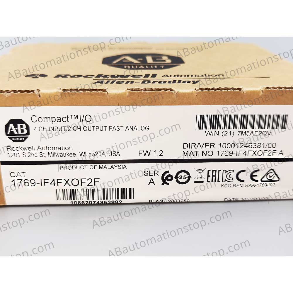 1769-IF4FXOF2F
