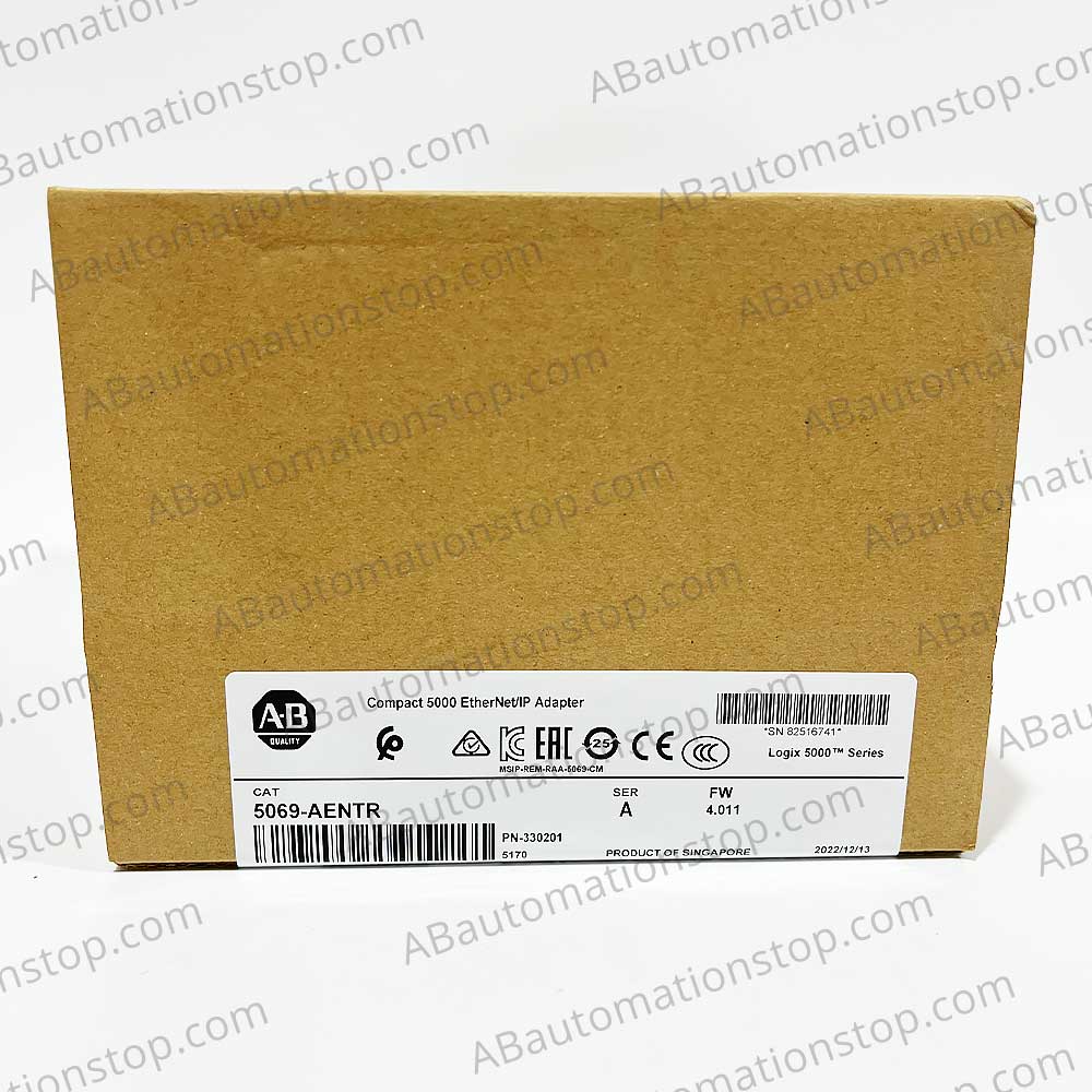 5069-AENTR