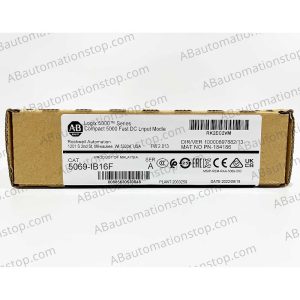 5069-IB16F